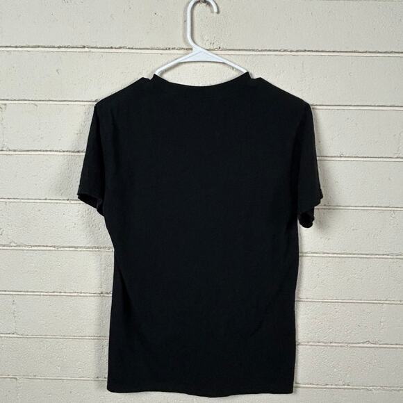 Red Hot Chili Peppers Black Band Tee size S - Picture 3 of 8